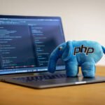 PHP Books Tech Hyme