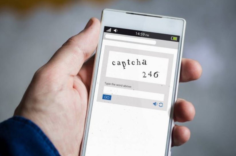 captcha tech hyme