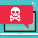 computer virus techhyme