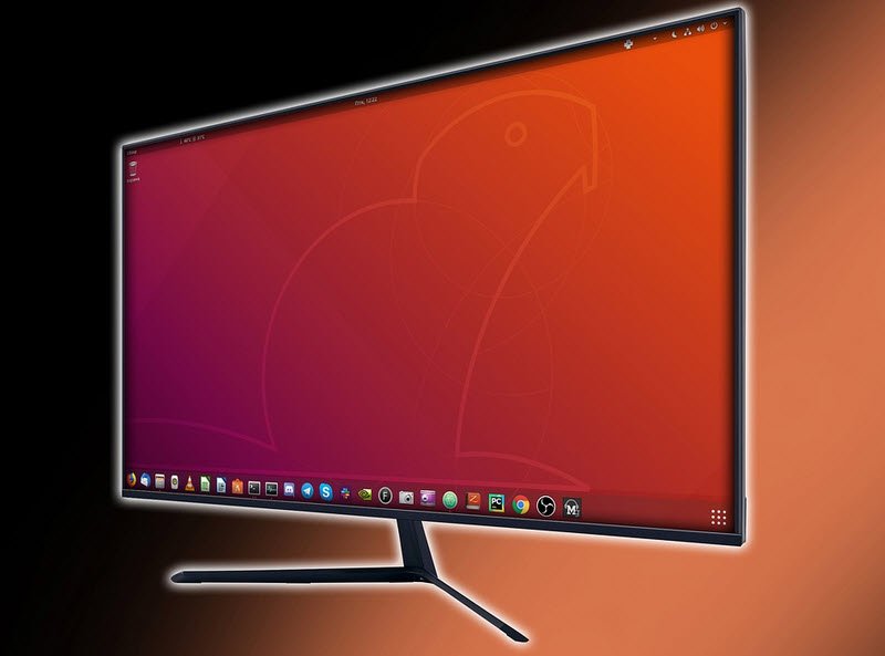 ubuntu desktop login as root