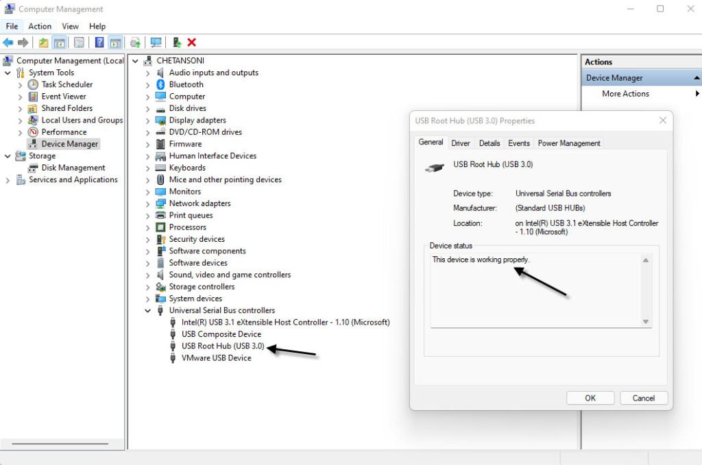How To Disable USB Ports in Windows 11 with Registry Editor Tech Hyme