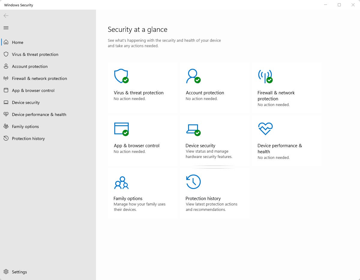 Windows Defender Windows 11 Solution Fix Techhyme