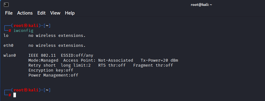 Wireless Cracking WPA2-PSK Techhyme