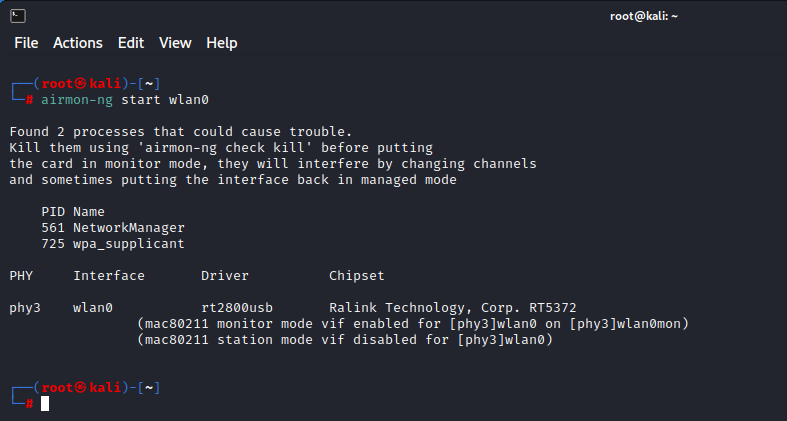 Wireless Cracking WPA2-PSK Techhyme