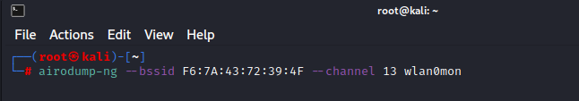 Wireless Cracking WPA2-PSK Techhyme