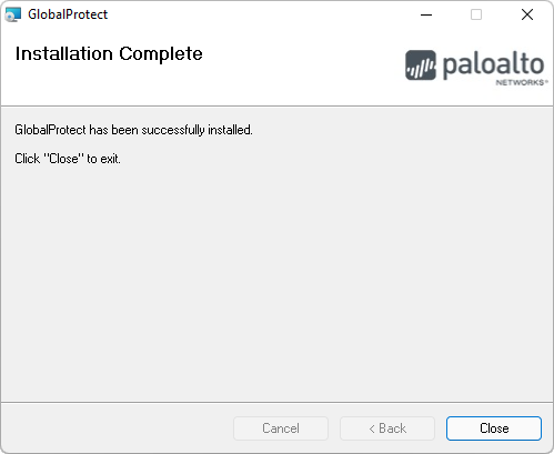 Palo Alto VPN Install Techhyme Tutorial