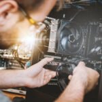IT Infrastructure Damage Computer Security Techhyme