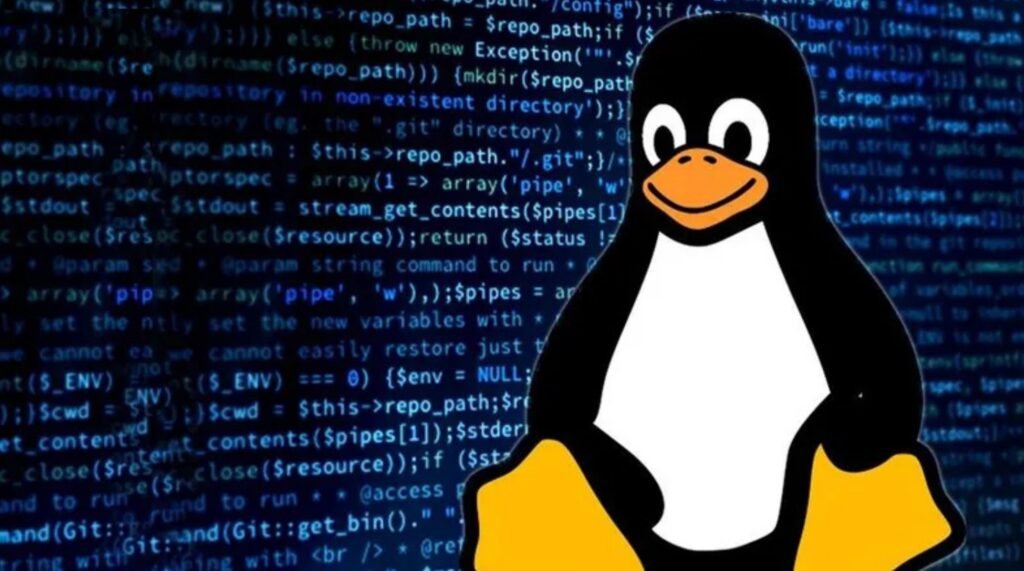 Linux Questions Answers Techhyme