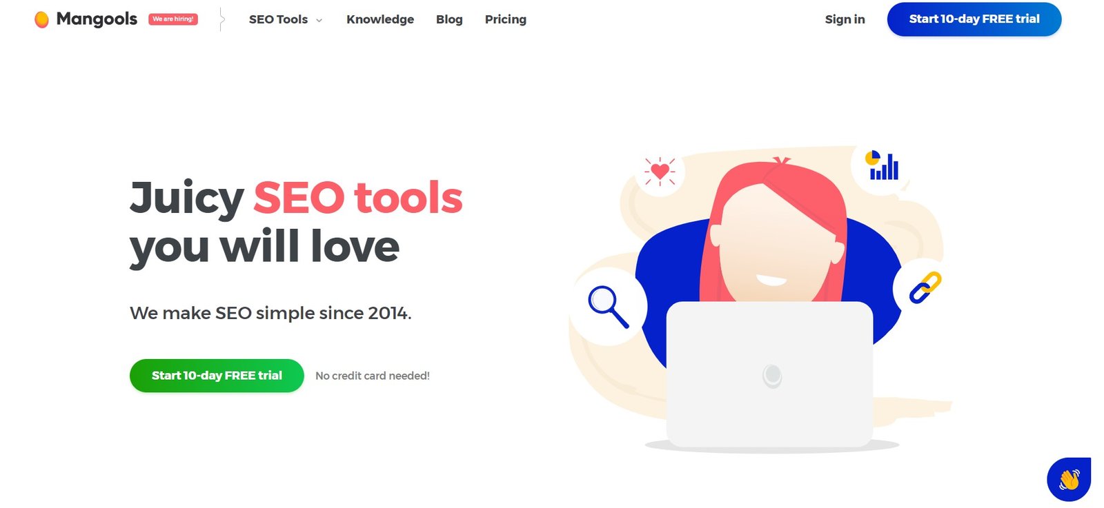 Mangools SEO Tools 2022 Techhyme