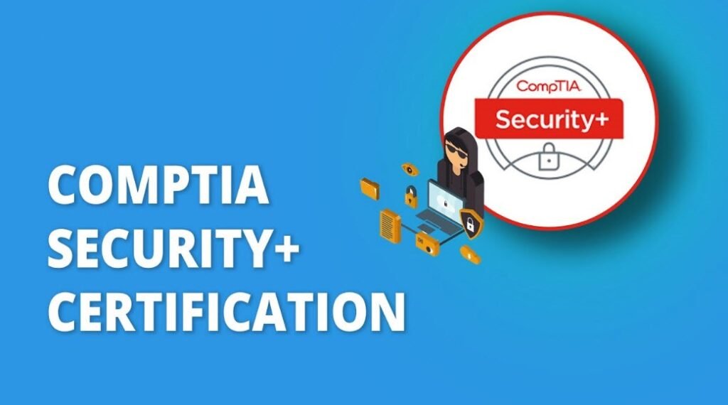 Comptia Security Certification MCQ Questions Answers Techhyme