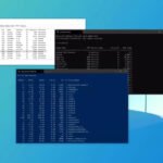 Windows Process ID ways Techhyme
