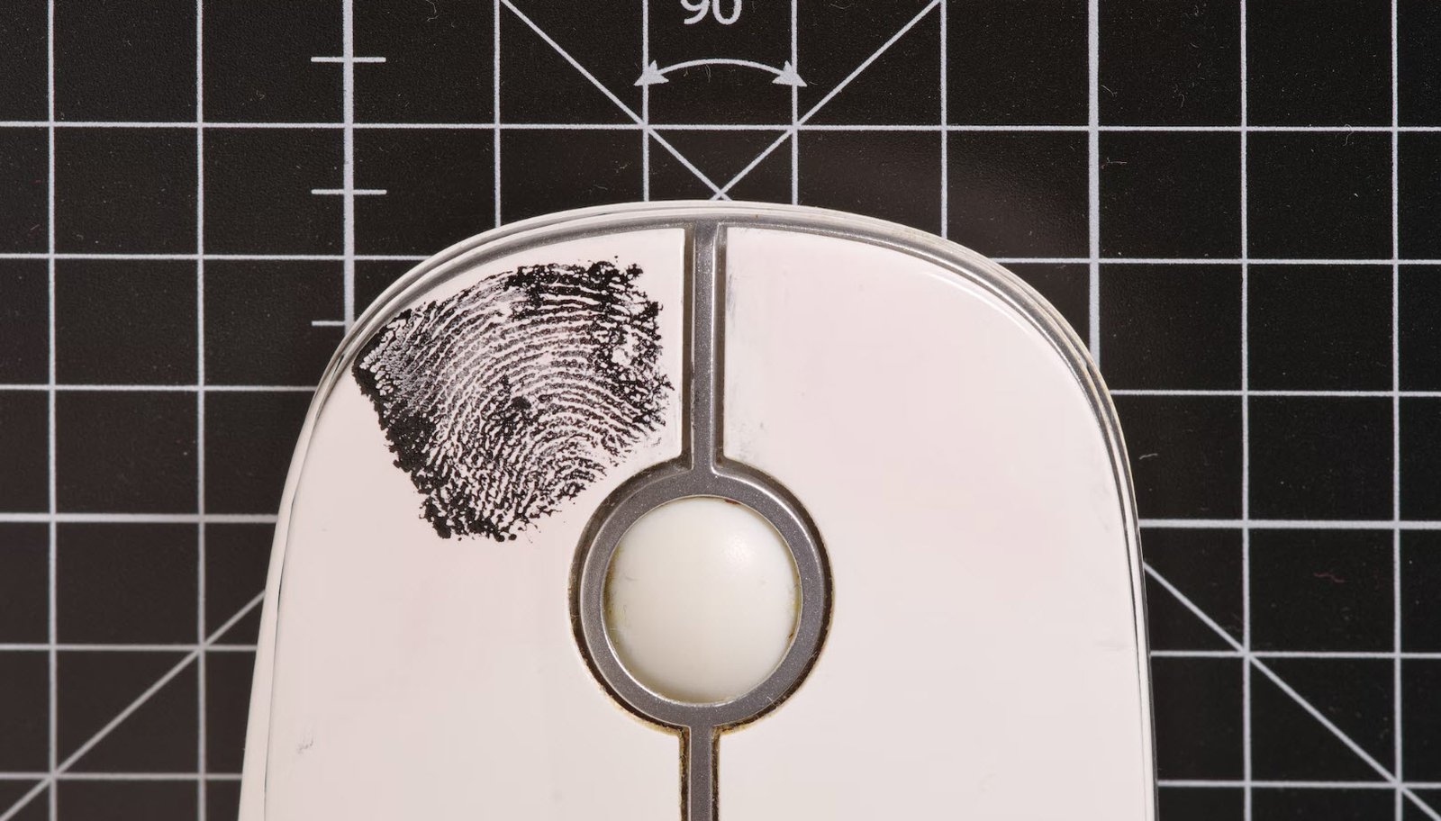 Investigation Forensics Techhyme