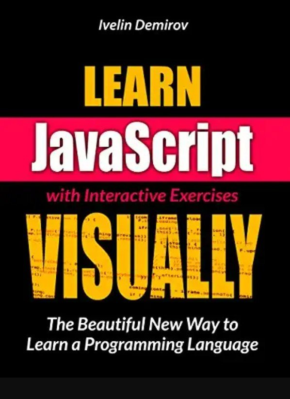 Learn Javascript visually Techhyme