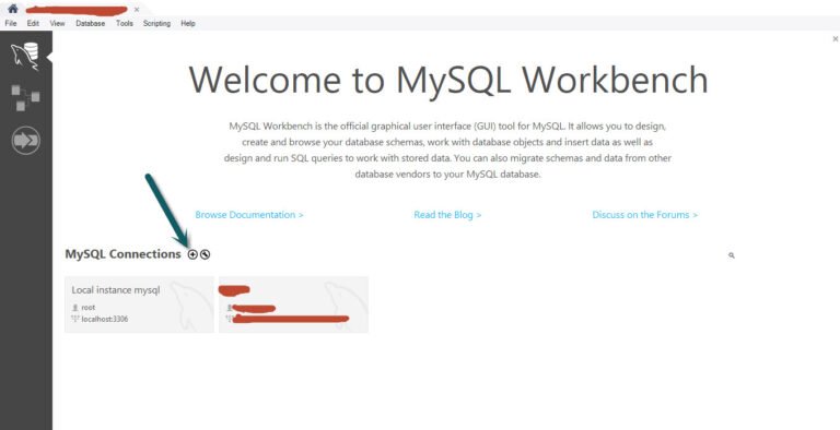 How To Import Large Database In Mysql