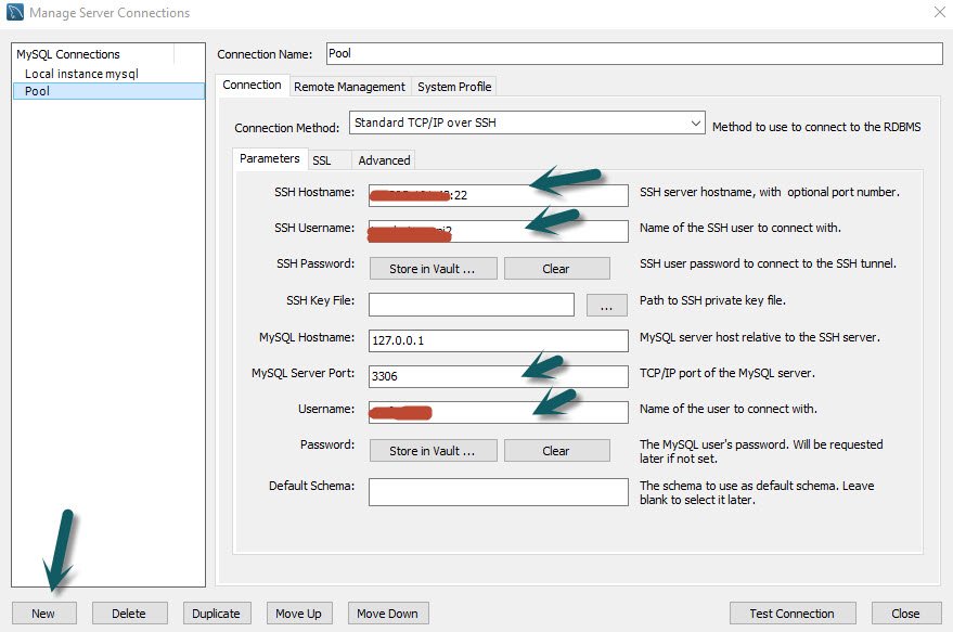 How to Import Large Database using MySQL Workbench in 5 Steps - Tech Hyme