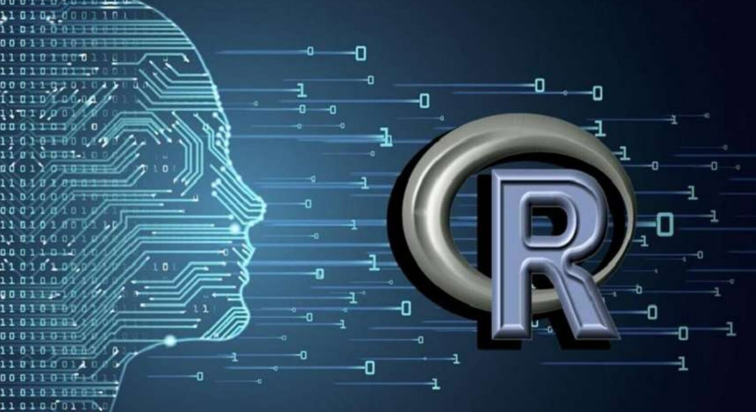 Learn R Programming: Getting Started with R Language Cheatsheet - Tech Hyme