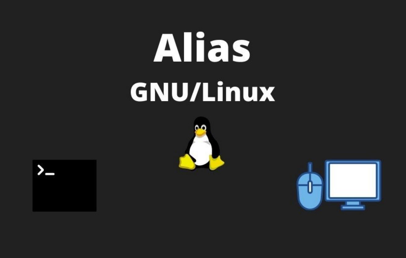Alias Permanent in Linux Ubuntu Techhyme