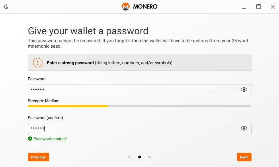 Install Monero Wallet Ubuntu GUI Techhyme
