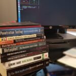 Best 5 Books to Start Your Cyber Security Journey