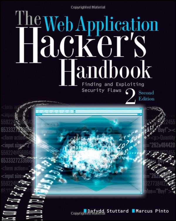 the web application hackers handbook techhyme best books