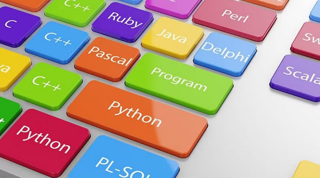 Programming Languages Techhyme