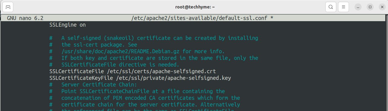 Techhyme_Install_Wordpress_Ubuntu_Apache_PHP_MySQL