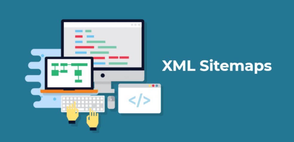 XML Sitemap WordPress SEO Tips Techhyme