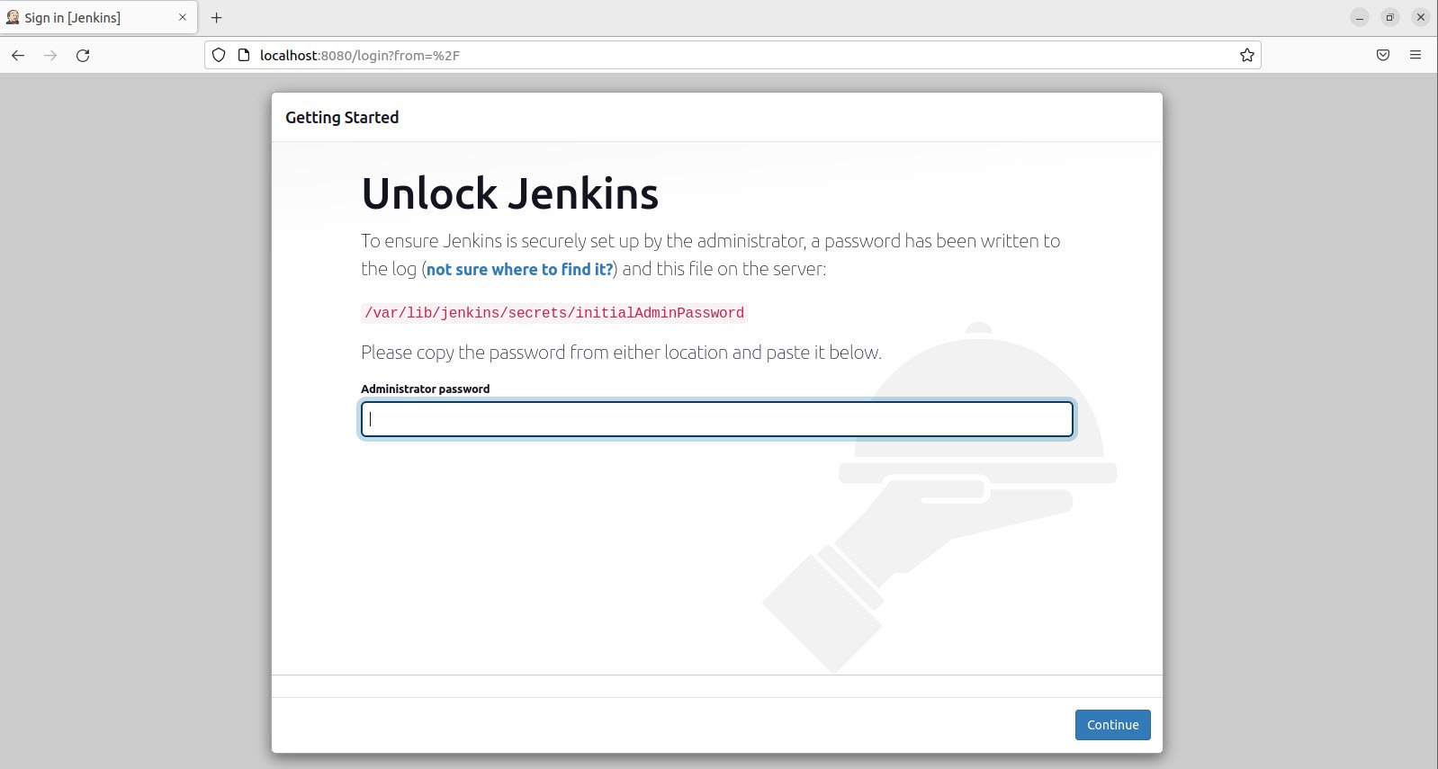 Jenkins Install Ubuntu Techhyme