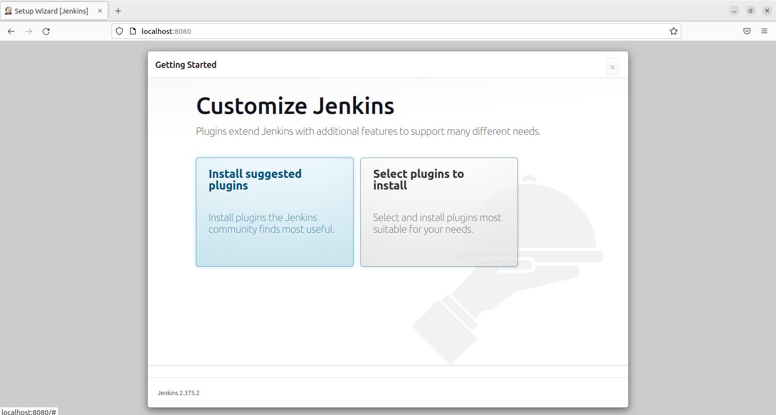 Jenkins Install Ubuntu Techhyme