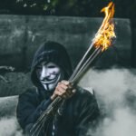 Anonymous Internet Techhyme