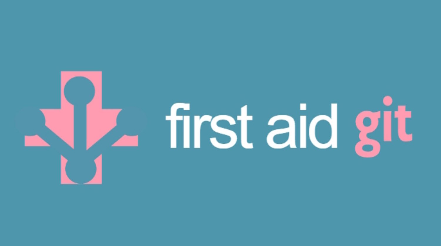 First Aid Git Techhyme