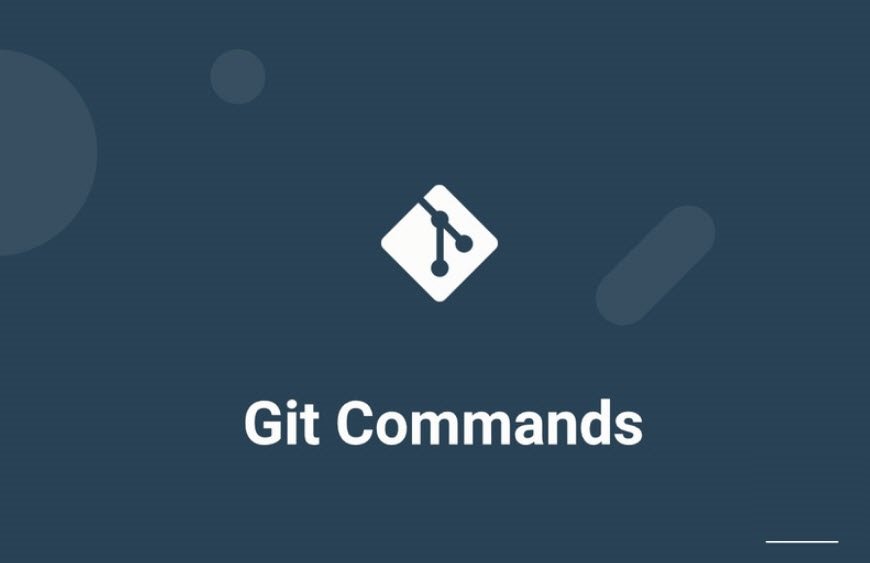 Git Important Commands Techhyme