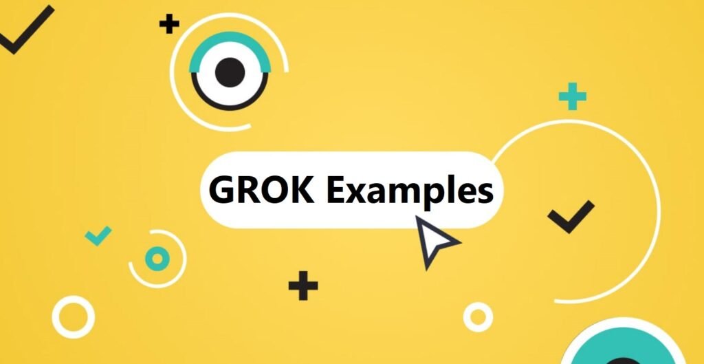 Grok Pattern Examples Techhyme