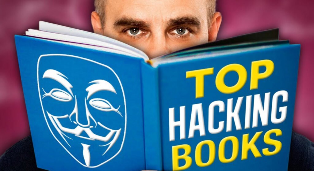 Hacking Books Free Download Techhyme