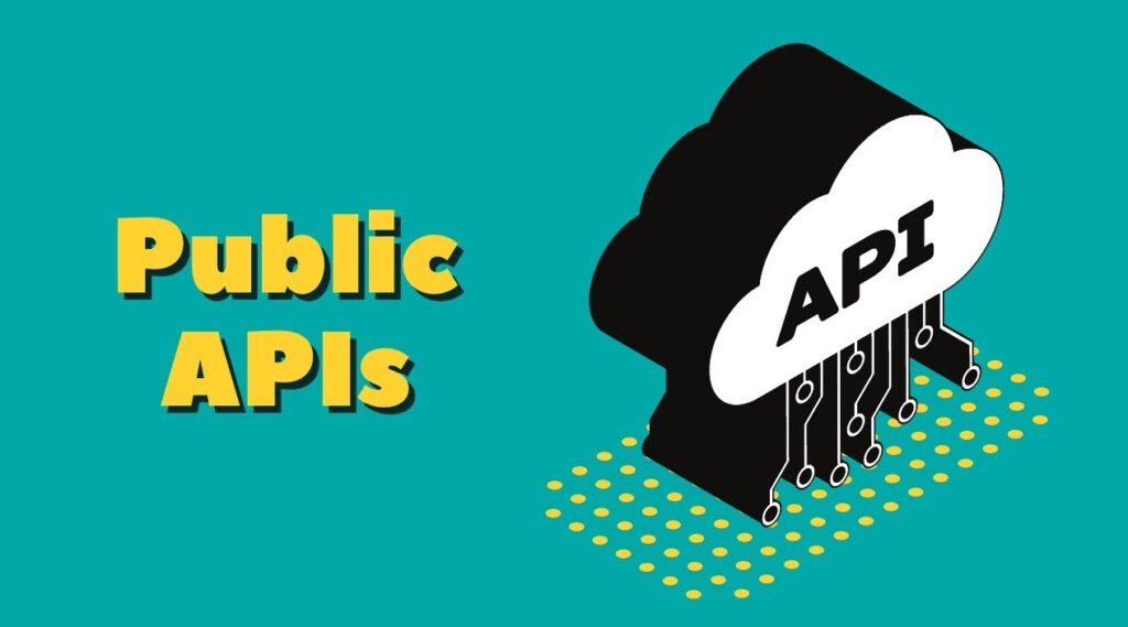Public APIs Techhyme