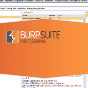 Burp Suite Types Techhyme
