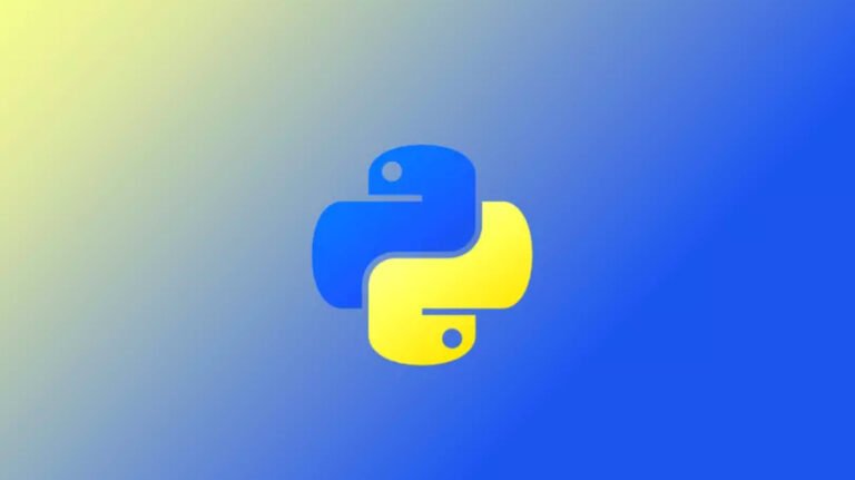 Top 50 Python Interview Questions with Answers - Tech Hyme
