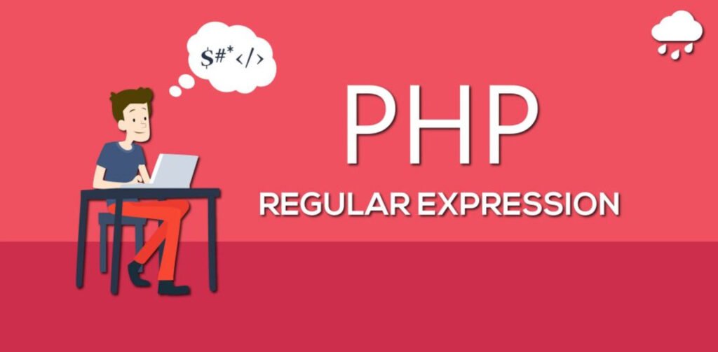 PHP regular expression Techhyme