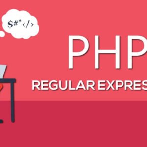 PHP regular expression Techhyme