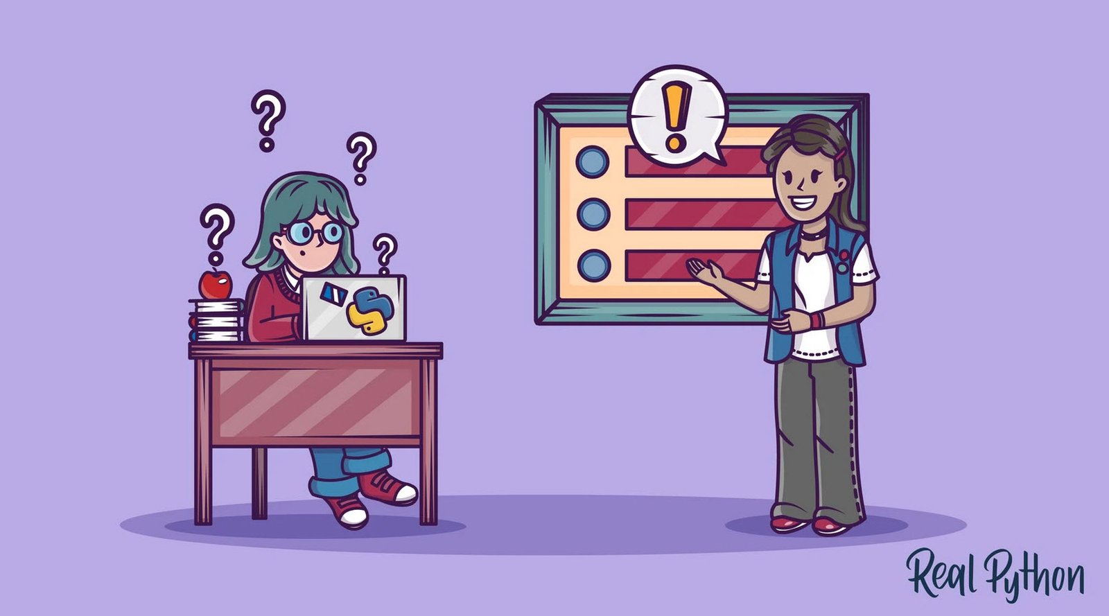 35 Important Python Keywords: A Comprehensive Guide - Tech Hyme