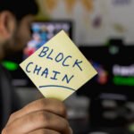 Blockchain Technology Techhyme