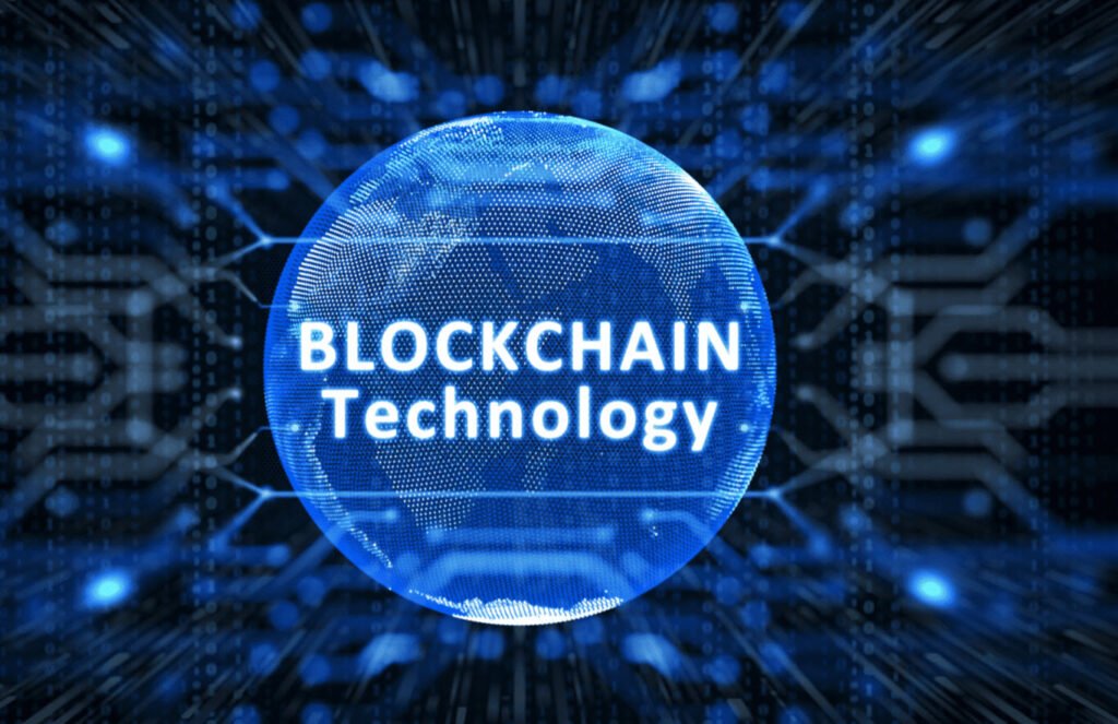 Blockchain Technology Techhyme Princples