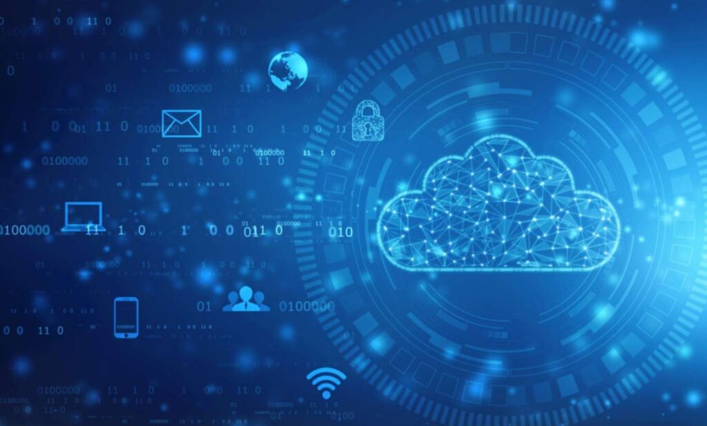 Cloud Computing Techhyme