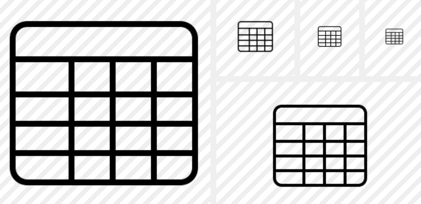Create Table Database SQL Techhyme