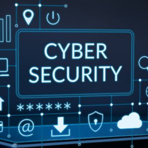 Cybersecurity Pillars Techhyme