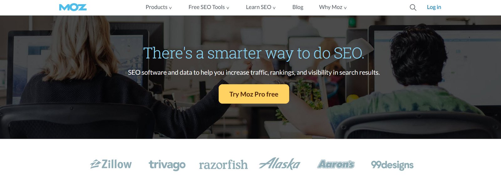 Moz SEO Tools Techhyme