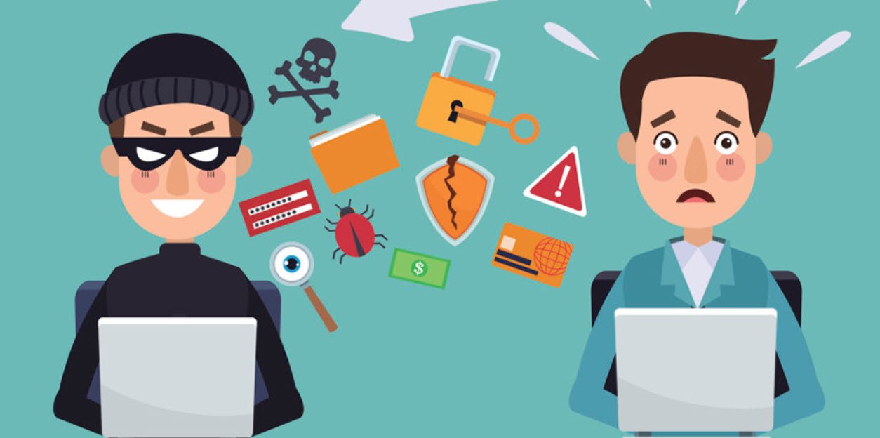 Top 11 Major Threats to Password Theft and How to Defend Against Them ...