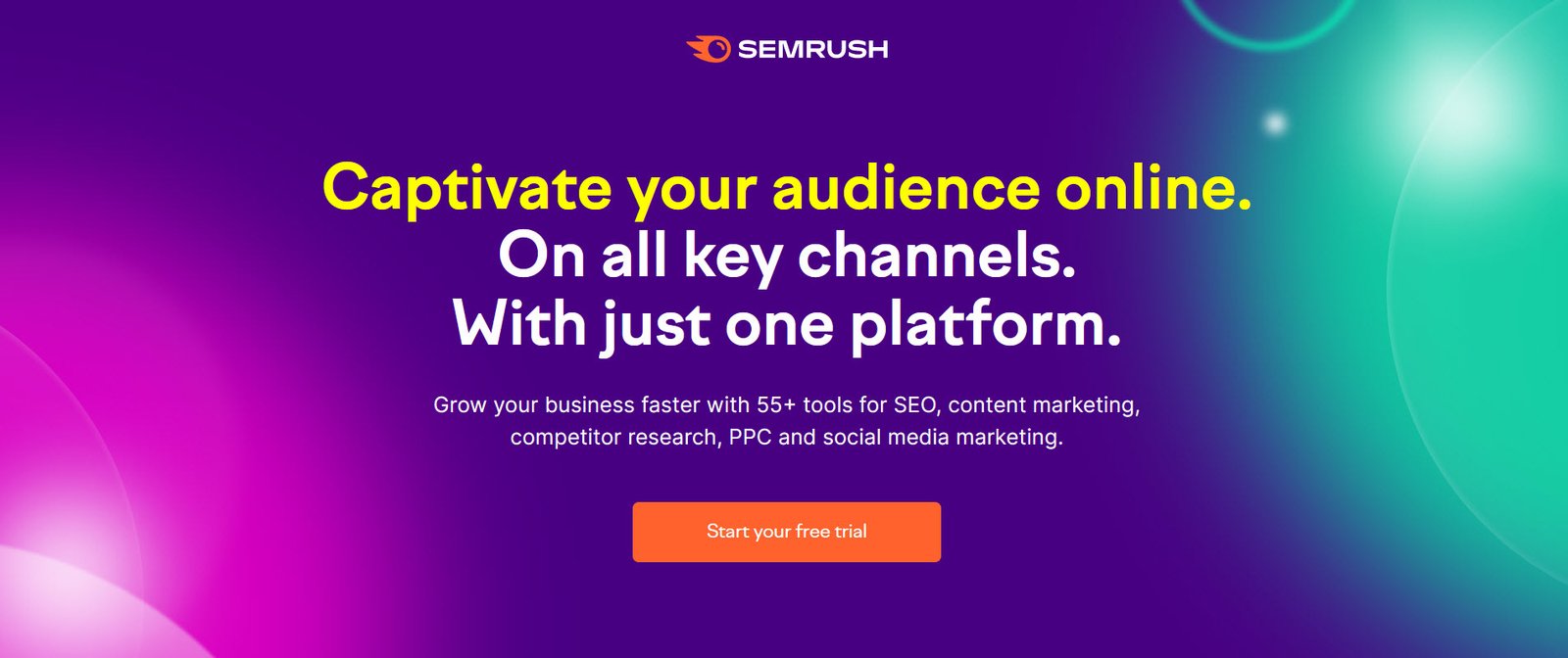 SEMrush SEO Tools Techhyme