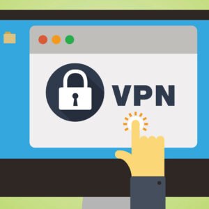 VPN Connection Techhyme