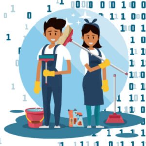 Data Cleaning Process Techhyme
